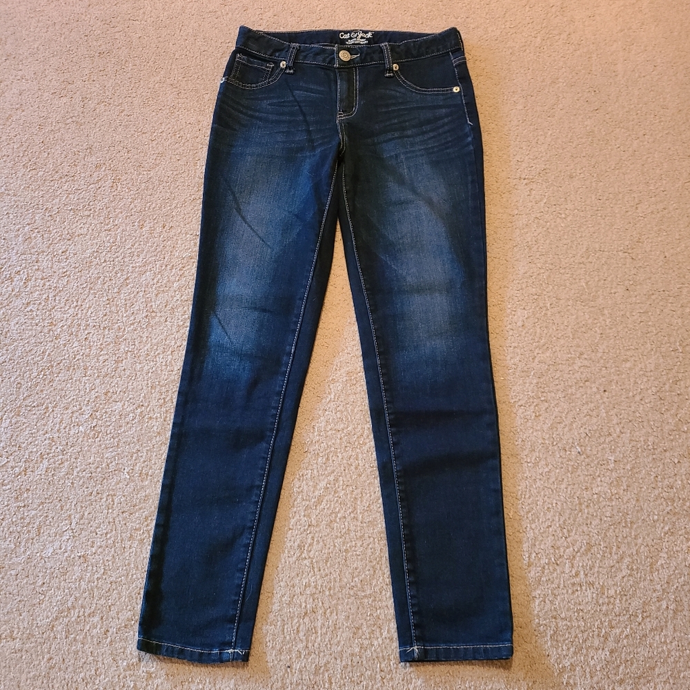 Cat & Jack Super Skinny Jeans